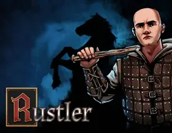 Rustler | Steam Key | GLOBAL | Instant Delivery 24/7