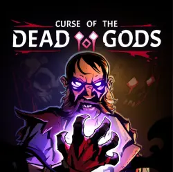 Curse of the Dead Gods | Steam Key | GLOBAL | Instant Delivery 24/7