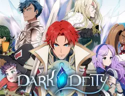 Dark Deity | Steam Key | GLOBAL | Instant Delivery 24/7