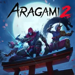 Aragami 2 | Steam Ключ | РФ | GLOBAL | АВТОВЫДАЧА 24/7