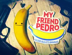 My Friend Pedro | Steam Key | GLOBAL | Instant Delivery 24/7