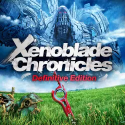 Xenoblade Chronicles Definitive Edition | Nintendo Switch 1/2