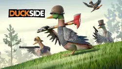 Duckside | Steam Key | GLOBAL | Instant Delivery 24/7