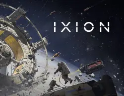 IXION | Steam Ключ | РФ | GLOBAL | АВТОВЫДАЧА 24/7