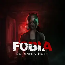 Fobia - St. Dinfna Hotel | Steam Ключ | РФ | GLOBAL | АВТОВЫДАЧА 24/7