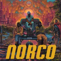 NORCO Steam ключ Весь Мир Global RU/CIS РФ Россия key код cтим СНГ Глобал