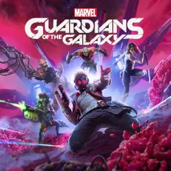 Marvel's Guardians of the Galaxy (Steam key | CIS)