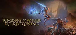 Kingdoms Of Amalur Re Reckoning / Steam Ключ / РФ+СНГ | АВТОВЫДАЧА 24/7