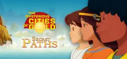 The Mysterious Cities Of Gold Secret Paths / Steam Ключ / РФ+СНГ | АВТОВЫДАЧА 24/7