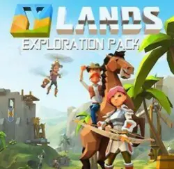 Ключ Ylands Exploration Pack Global Steam