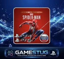 Spider Man 2018 (PS4/PS5) RUS | Навсегда