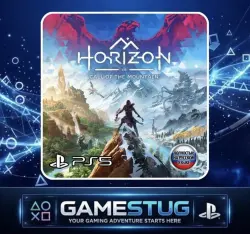Horizon Call of Mountain (PS5) RUS |