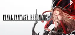 FINAL FANTASY RESONANCE・ВЫБОР РЕГИОНА・STEAM GIFT・