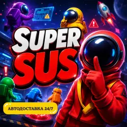 24/7 Goldstar Super SUS Top-Ups Goldstar Super SUS Star Card Sets by ID