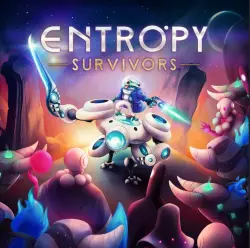 Entropy Survivors | Steam Key | GLOBAL | Instant Delivery 24/7