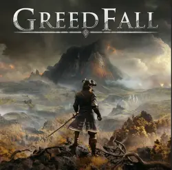 GreedFall | Steam Key | GLOBAL | Instant Delivery 24/7