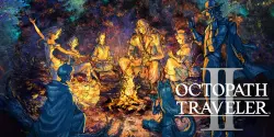 OCTOPATH TRAVELER II | Steam Ключ | РФ | GLOBAL | АВТОВЫДАЧА 24/7
