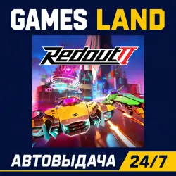 Redout 2 | Steam Ключ | РФ | GLOBAL | АВТОВЫДАЧА 24/7