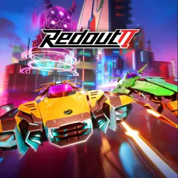 Redout 2 | Steam Key | GLOBAL | Instant Delivery 24/7
