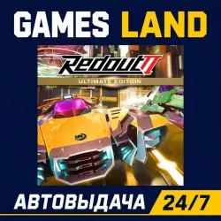 Redout 2 Ultimate Edition | Steam Ключ | РФ | GLOBAL | АВТОВЫДАЧА 24/7