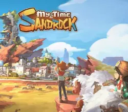 My Time at Sandrock | Steam Key | GLOBAL | Instant Delivery 24/7