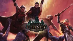 Pillars Of Eternity Definitive Edition | Steam Ключ | РФ | GLOBAL | АВТОВЫДАЧА 24/7