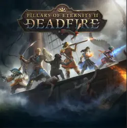 Pillars of Eternity II: Deadfire | Steam Ключ | РФ | GLOBAL | АВТОВЫДАЧА 24/7