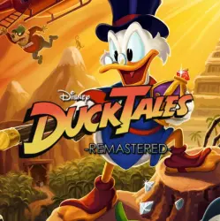 DuckTales Remastered | Steam Ключ | РФ | GLOBAL | АВТОВЫДАЧА 24/7