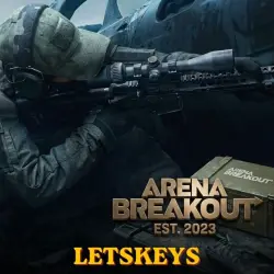 Arena Breakout Infinite · AUTO 24/7 · по ID · 100-10000 Облигаций · Глобал