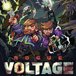 Rogue Voltage Steam ключ Весь Мир Global RU/CIS РФ Россия key код cтим СНГ Глобал
