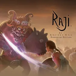 Raji An Ancient Epic | Steam Key | GLOBAL | Instant Delivery 24/7