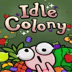 Idle Colony Steam ключ Весь Мир Global RU/CIS РФ Россия key код cтим СНГ Глобал