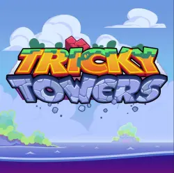 Tricky Towers | Steam Key | GLOBAL | Instant Delivery 24/7