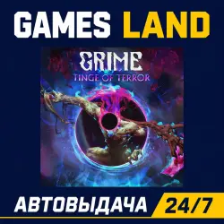 GRIME | Steam Ключ | РФ | GLOBAL | АВТОВЫДАЧА 24/7