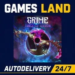 GRIME | Steam Key | GLOBAL | Instant Delivery 24/7