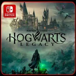 Hogwarts Legacy | Nintendo Switch