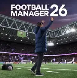 Steam: Football Manager 26. Новый аккаунт + данные почты.