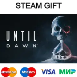 Until Dawn | ВСЕ СТРАНЫ