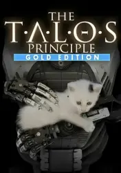 The Talos Principle Gold Edition | Steam Key | GLOBAL | Instant Delivery 24/7