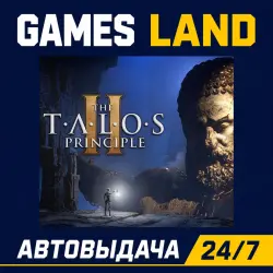 The Talos Principle 2 | Steam Ключ | РФ | GLOBAL | АВТОВЫДАЧА 24/7