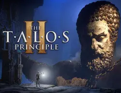 The Talos Principle 2 | Steam Ключ | РФ | GLOBAL | АВТОВЫДАЧА 24/7