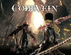 Code Vein | Steam Key | GLOBAL | Instant Delivery 24/7