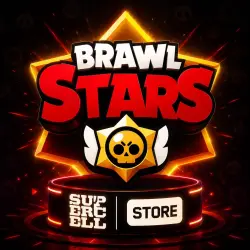 BRAWL STARS → SUPERCELL STORE — ЛЮБЫЕ АКЦИИ И ПРЕДЛОЖЕНИЯ