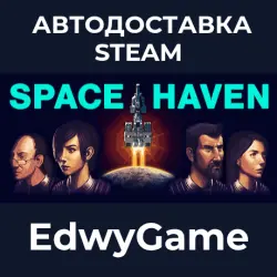 Space Haven