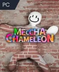 Steam: Meccha Chameleon. Новый аккаунт + данные почты.