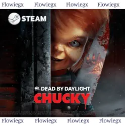 DLC Dead by Daylight | Chucky Chapter Steam Gift | UA