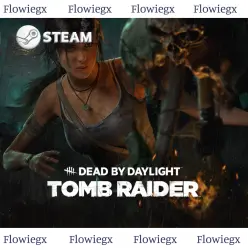DLC Dead by Daylight |Tomb Raider Steam Gift | UA