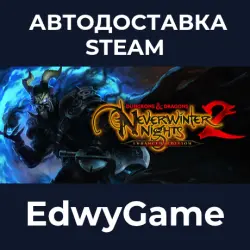 D&D Neverwinter Nights 2: Enhanced Edition