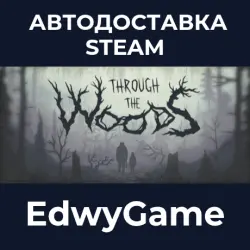 Through the Woods
