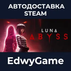 Luna Abyss